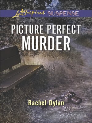 cover image of Picture Perfect Murder